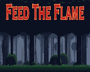 Feed the Flame
